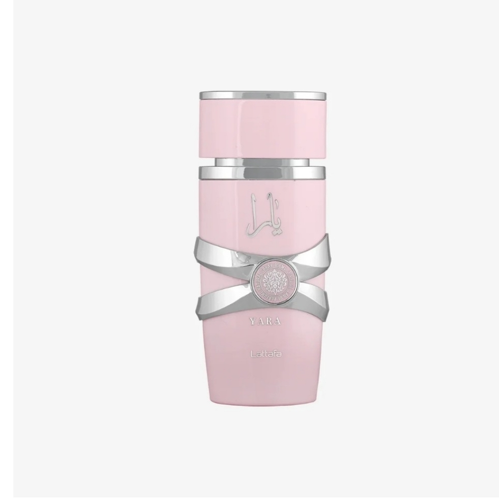 Yara Pink Perfume